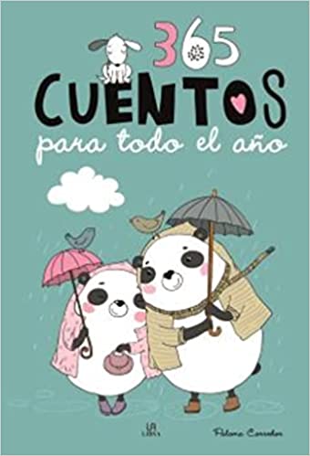 365 Cuentos Para Todo El Año